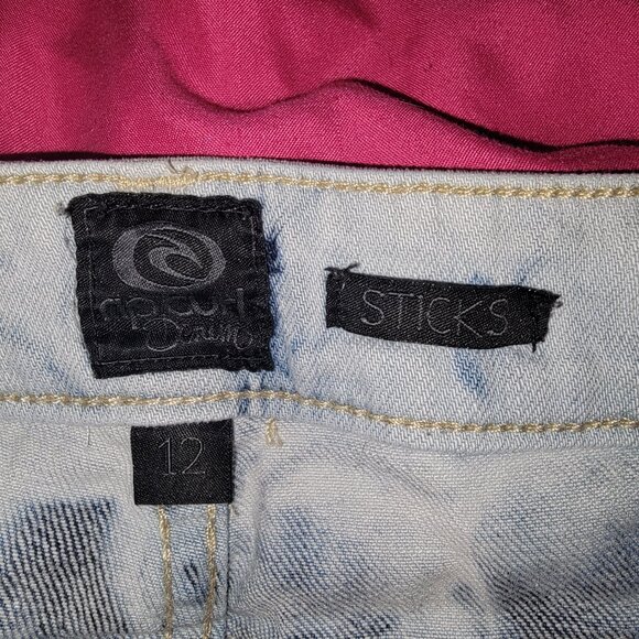 Rip Curl shorts BUNDLE=SAVE - Picture 2 of 3